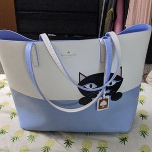 Kate Spade tote